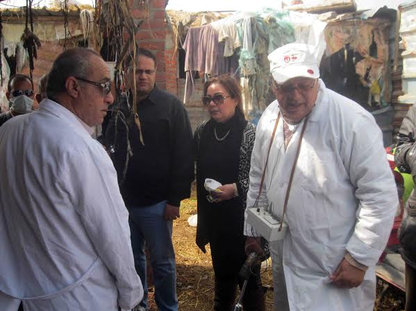 قافلة بيطرية2