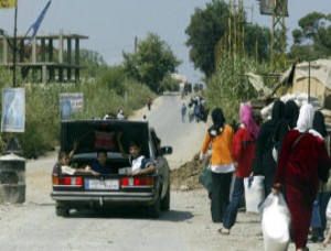 لبنان قري جنوب