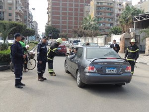 الحماية المدنية6