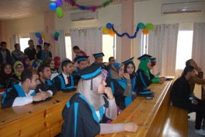 تخريج تمريض1