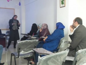 مكتسبات المراة6