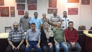 مؤسسي الشبكة