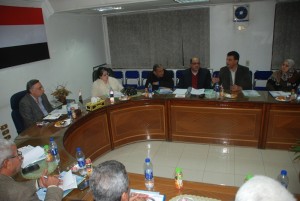 اجتماع تكافل وكرامة (2)