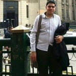 شادي زعبل - أوراق عربية 