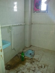 وحده الحنفي الصحيه ببلطيم كفر الشيخ ...حدث ولا حرج  - اوراق عربية 