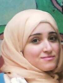 ياسمينا عفيفي - أوراق عربية