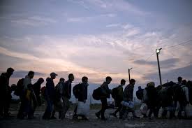          اغتراب ... قصة قصيرة