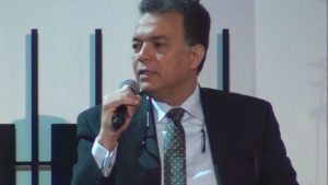 هشام عرفات - وزير النقل