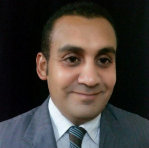 الكاتب خلف رزق - أوراق عربية