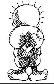 حنظله - أوراق عربية