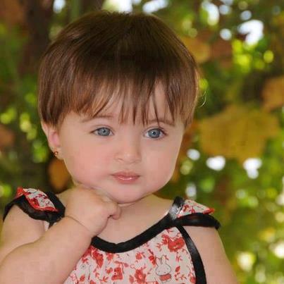 عشان يكون طفلك سوي