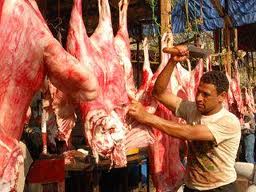 Photo of المصريون تناولوا 2.75 مليار جنيه لحوم في العيد