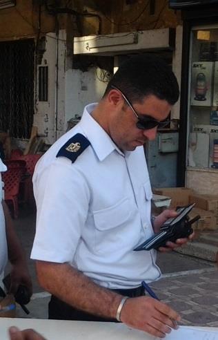 الرائد فادي سيف الدين