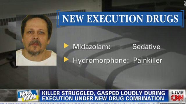 المتهم الذي تم اعدامه - اوراق عربيه