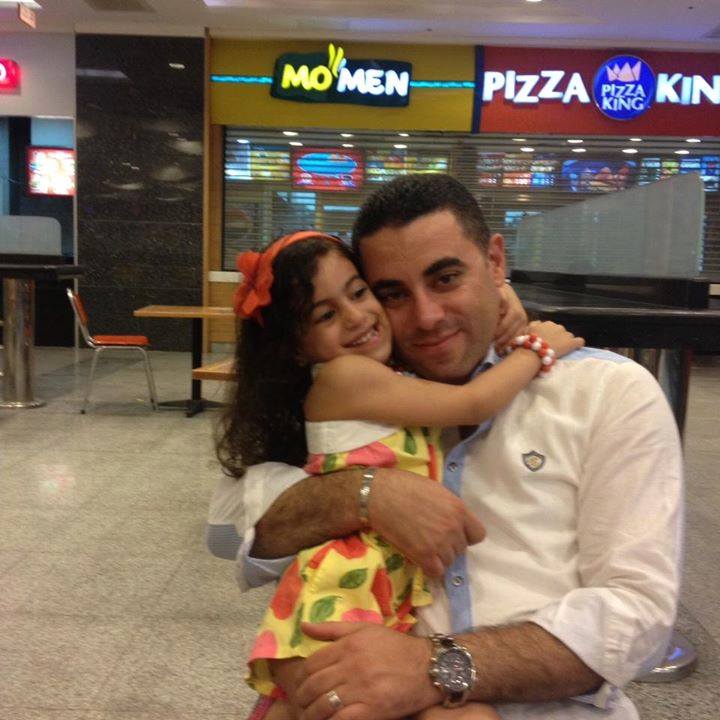 الرائد فادي سيف الدين