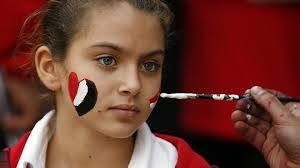 بين خطين متوازيين يتساقط ربيع وطننا - بقلم رباب طلعت - خاص لأوراق عربية