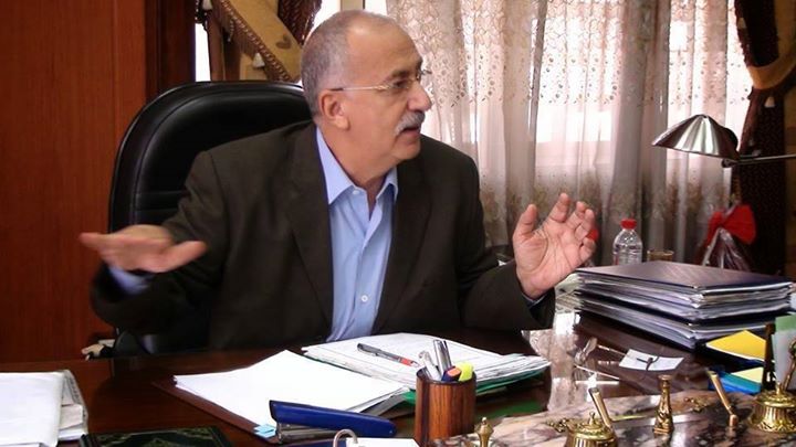 Photo of زراعة ما يقرب من ستة آلاف شجرة مثمرة بنطاق عدد من مراكز محافظة الدقهلية