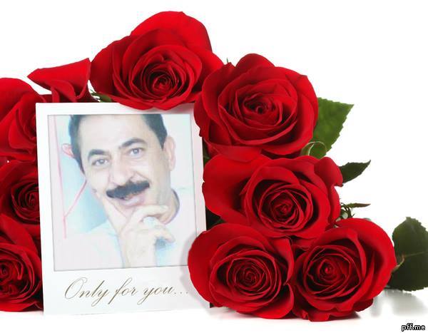 Photo of يكفيني أنت – مدحت حجاج لموقع أوراق عربية – قصائد فصحي