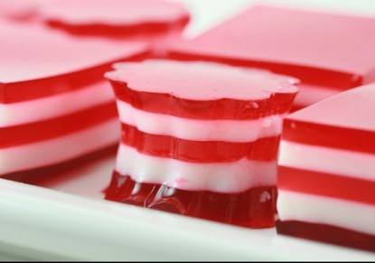 Photo of جيلي بالمهلبية