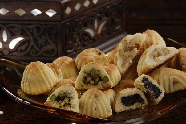 Photo of المعمول