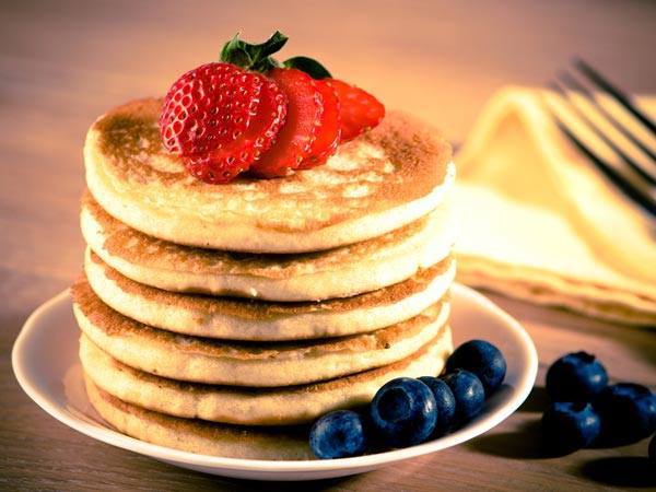 Photo of بان كيك