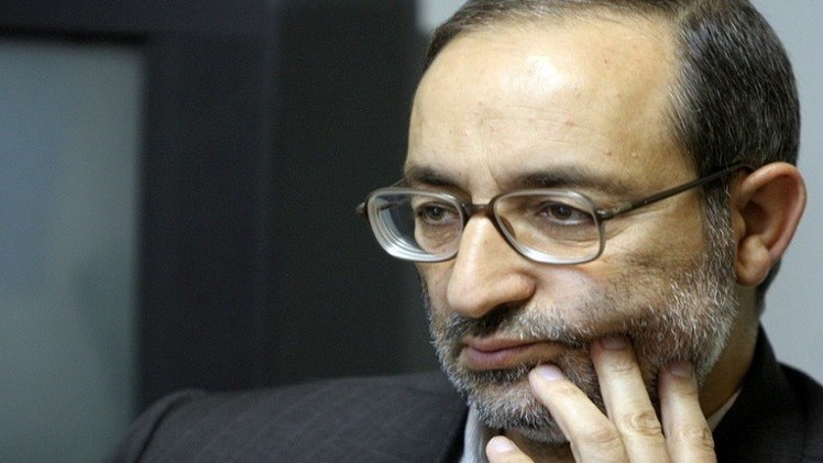 Photo of ايران تنفي التعاون مع التحالف الدولي بقيادة الولايات المتحدة لمحاربة “داعش”