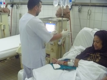 Photo of إغلاق 29 منشاة طبية غير حكومية بالمنيا