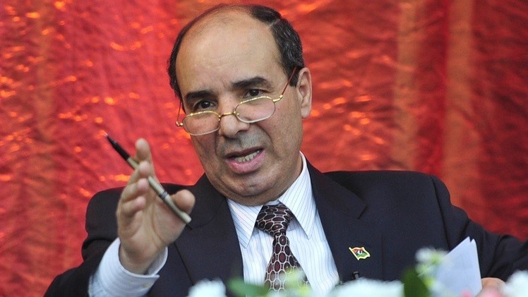 Photo of حرب التصريحات تشتد بين ليبيا وبريطانيا حول تسليح الجيش الليبي