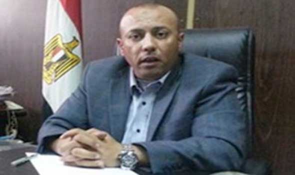 Photo of محافظ المنوفية يقوم بجولة مفاجئة سيرا علي الأقدام بشوارع وطرقات مدينة شبين الكوم .