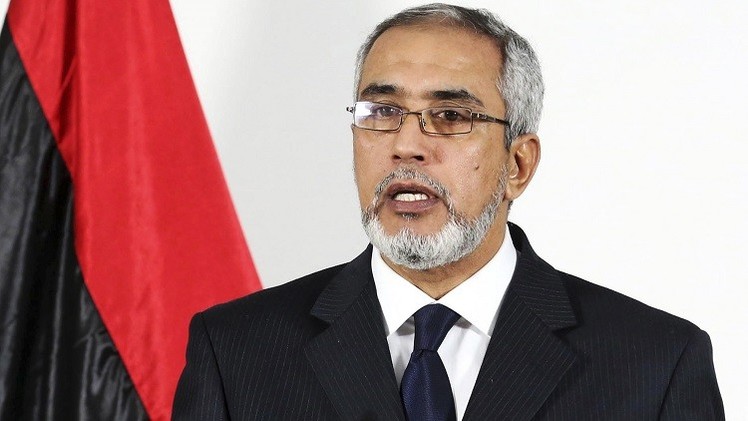 Photo of الحاسي : المجموعات المسلحة التي تقاتل في مدينة سرت يدعمها أحمد قذاف الدم