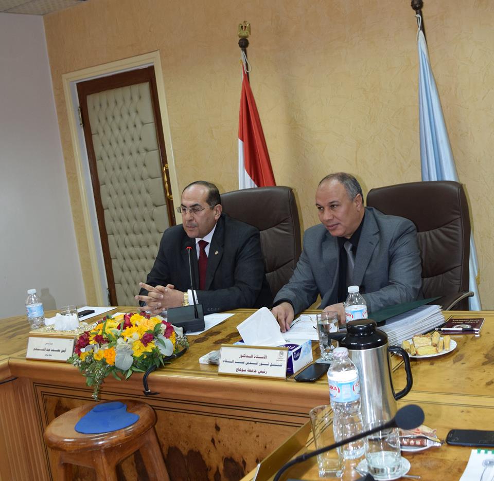 Photo of اليوم .. افتتاح إعادة إعمار قرية أولاد يحيى بسوهاج