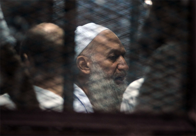 Photo of ​تأجيل محاكمة 68 متهمًا بقضية “خلية الظواهري” للاثنين للمرافعات