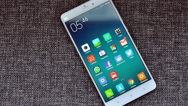 Photo of “شاومي” الصينية تدخل موسوعة “غينيس” ببيع 2 مليون هاتف في يوم واحد