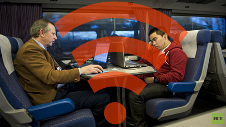 Photo of الـ “Wi Fi” تؤثر سلبا علي صحة الإنسان وحالته النفسية.