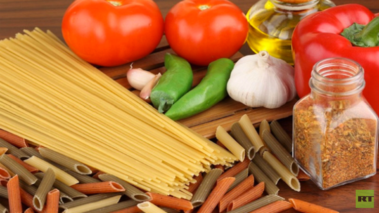 Photo of الحمية الغذائية المتوسطية تخفض احتمال الإصابة بسرطان الرحم.