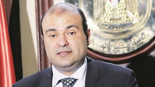 Photo of اليوم خالد حنفي ووزير العدل يفتتحان معرض أهلا رمضان بنادي القضاة بالاسكندرية