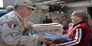 Photo of توزيع 10آلاف كرتونة على الاسر المستحقة بالمنوفية