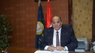 Photo of الدقهلية : اعتماد مبلغ 40 مليون جنيه للبدء في تنفيذ مستشفي حميات جديد بالمنصورة