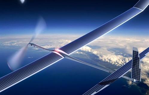 Photo of فيسبوك يختبر أول طائرة بلا طيار لتوزيع الإنترنت بمناطق العالم النائية