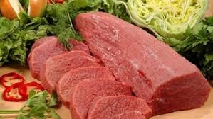 Photo of المادة الملونة التي تعطي اللحم الأحمر اللون الوردي تسبب سرطان الأمعاء