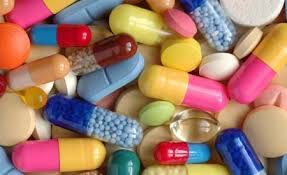 Photo of الإفراط فى تناول المضادات الحيوية للأطفال يسبب إصابتهم بالتهابات المفاصل