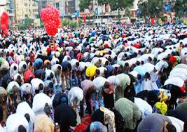 Photo of الغربية : تخصيص 316 ساحة ومسجدا  لأداء صلاة عيد الأضحى المبارك