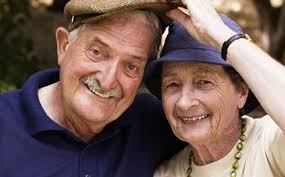 Photo of منظمة الصحة العالمية تتوقع تضاعف عدد المسنين في العالم