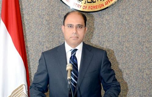 Photo of الخارجية:مصر تدعم إتفاق الصخيرات كخطوة على طريق مكافحة الارهاب بليبيا