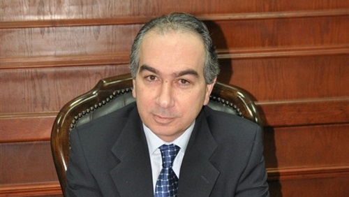 Photo of محافظ الجيزة: إزالة زراعات على مساحة 75 فدانا تم ريها بمياه الصرف الصحى