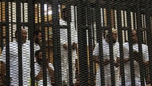 Photo of جنايات القاهرة تستكمل محاكمة 213 متهمًا من أنصار بيت المقدس