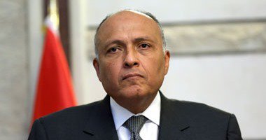Photo of وزير الخارجية يتوجه إلى نيويورك للمشاركة فى الاجتماع الدولى بشأن سوريا