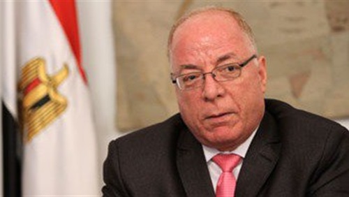 Photo of وزير الثقافة يفتتح المؤتمر العام لأدباء مصر بأسوان