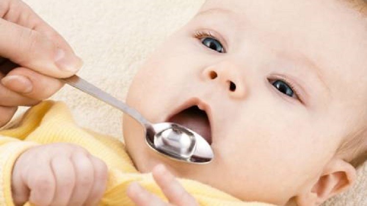 Photo of العلماء لا ينصحون بتعاطي الأدوية بواسطة الملاعق