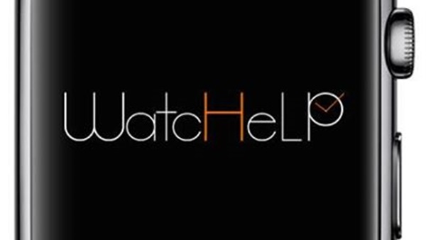 Photo of واتش هلب.. تطبيق لمساعدة مرضى التوحد للاعتماد على أنفسهم